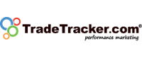 Tradetracker Logo